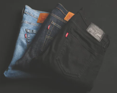 Fashion Nova Jeans Size 7 Review