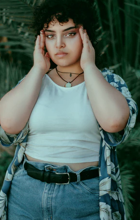 Fashion Nova Jeans Size 7 Review