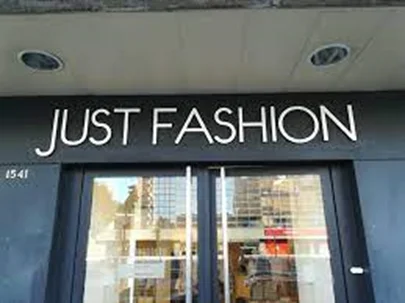 Just Fashion Reviews
