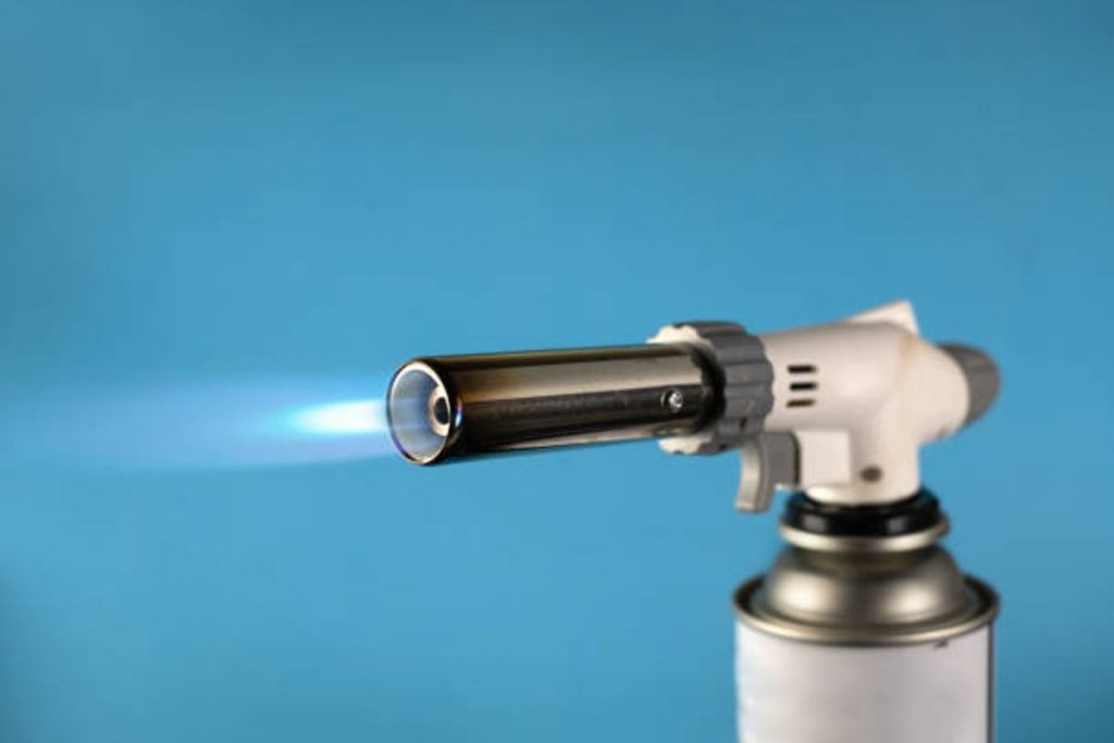 Best Torch for Dabs