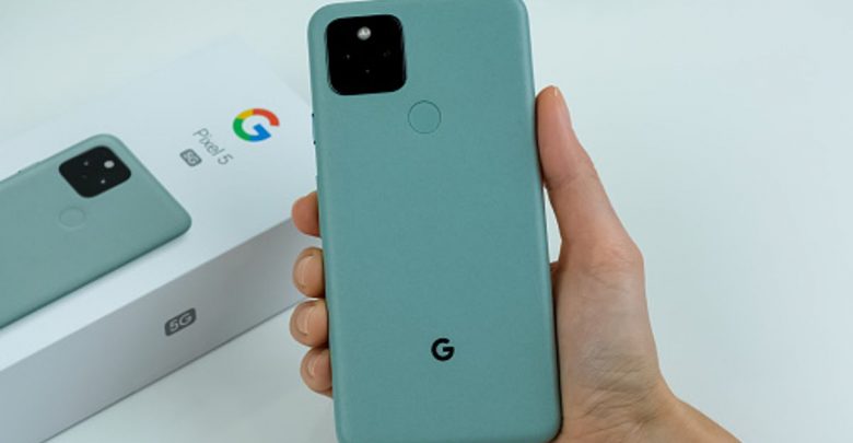Google Pixel 5 Review: Should You Consider It? 1 Google Pixel 5 Review