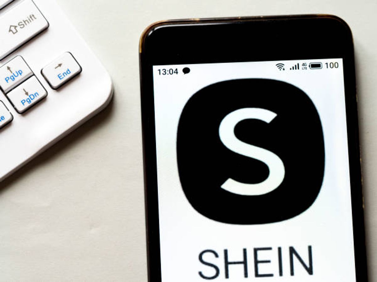 How Do I Share My Wishlist On Shein