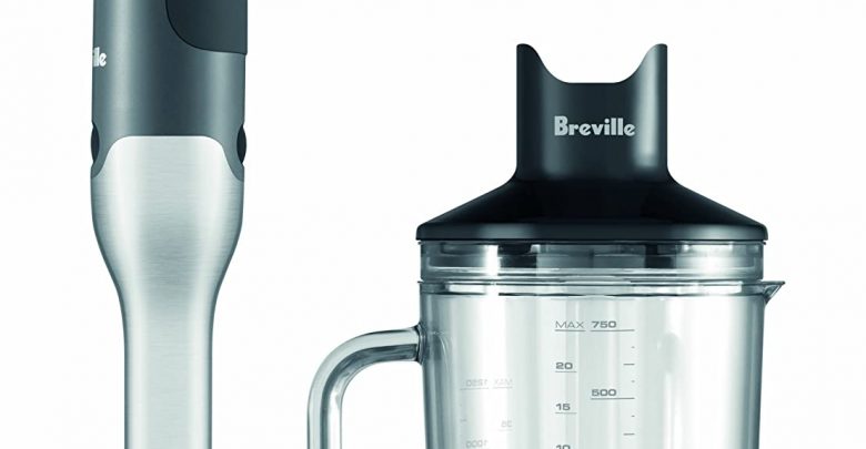 Immersion Blender Reviews: The Best 3 Immersion Blenders 1 Immersion Blender Reviews