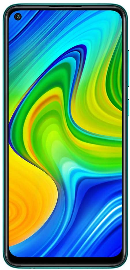 Redmi Note 9 Review