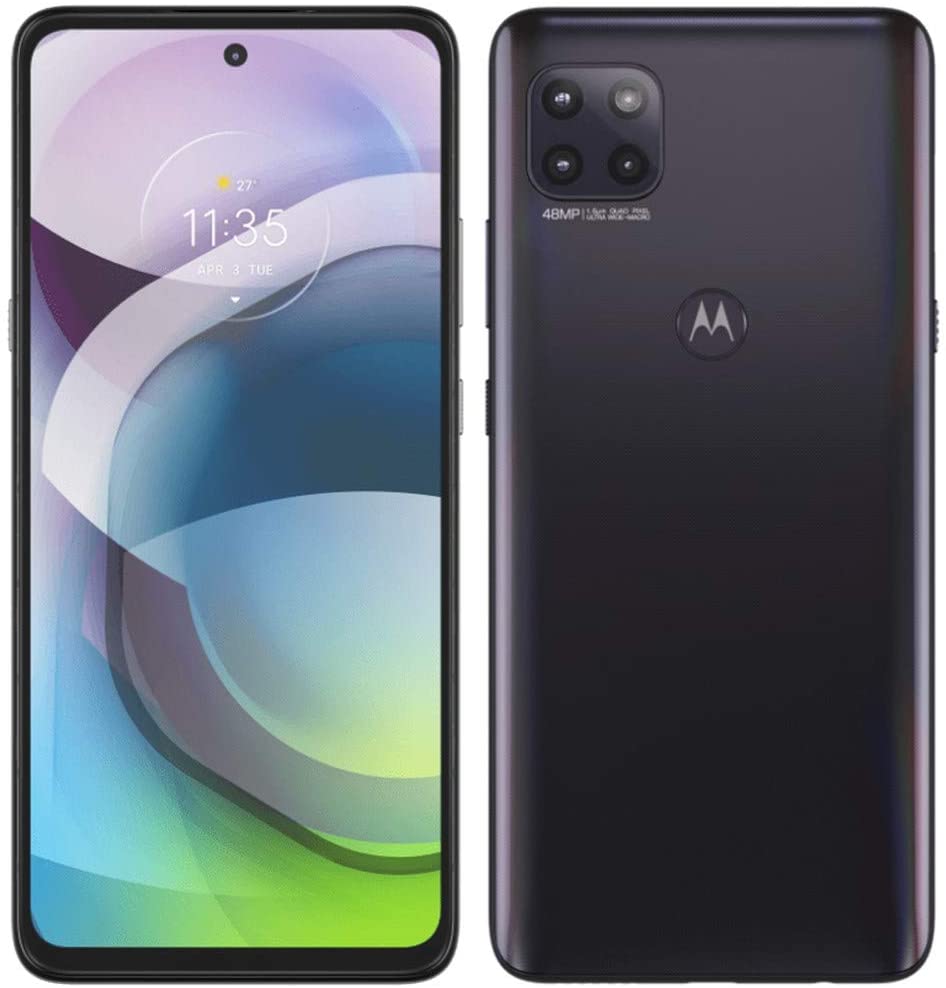 Moto G Power Review