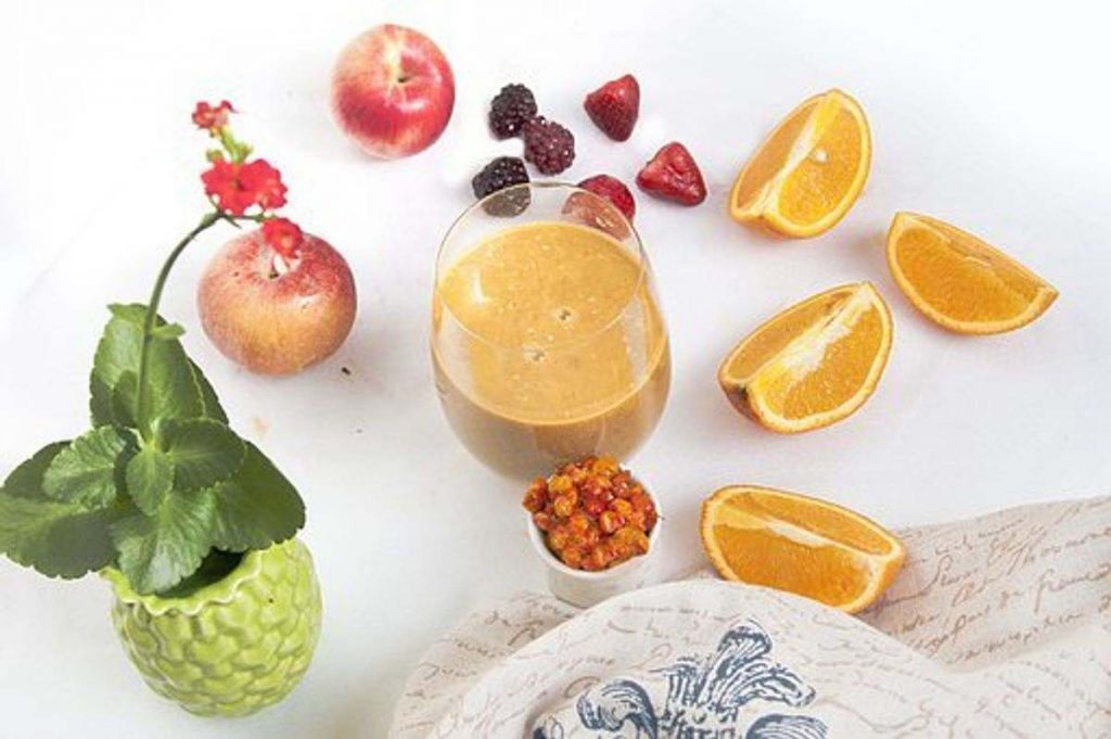 C9 Forever Living Products