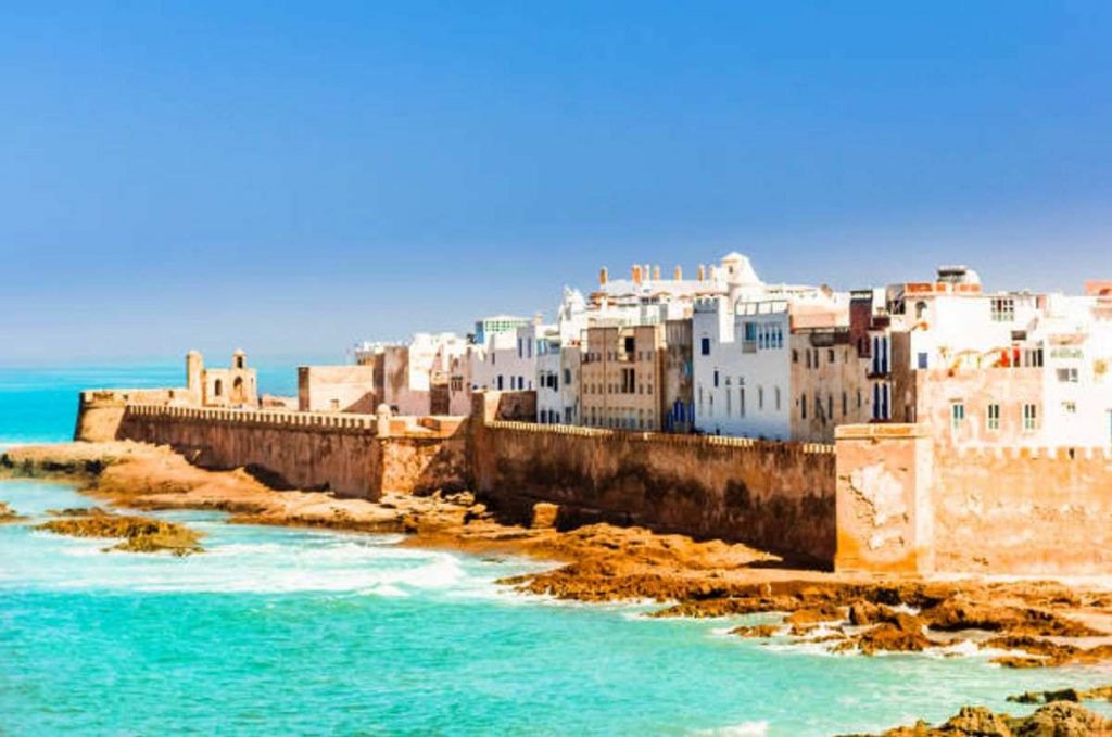 Essaouira tours