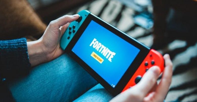The way to get free Fortnite accounts 1 Free Fortnite Accounts Generator