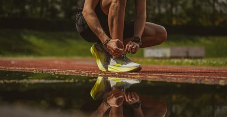 How to get the Best Running Shoes for Your Foot 1 Running Shoes