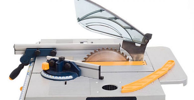 Ryobi Table Saw Review - Most Durable Table 1 Ryobi Table Saw Review