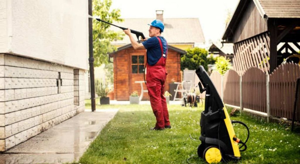 Snow Joe Pressure Washer Reviews