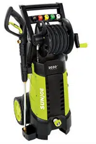 Snow Joe Pressure Washer Reviews