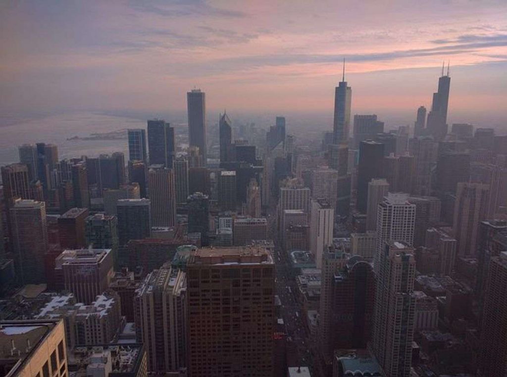 Chicago Real Estate