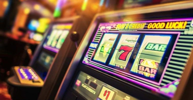 Senja 777 - How to Get Free Play Slots From Online Casinos 1 Senja 777