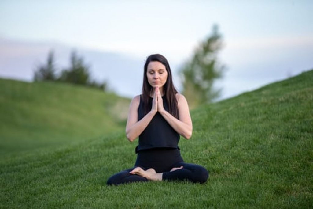 What is the benefits of meditation
