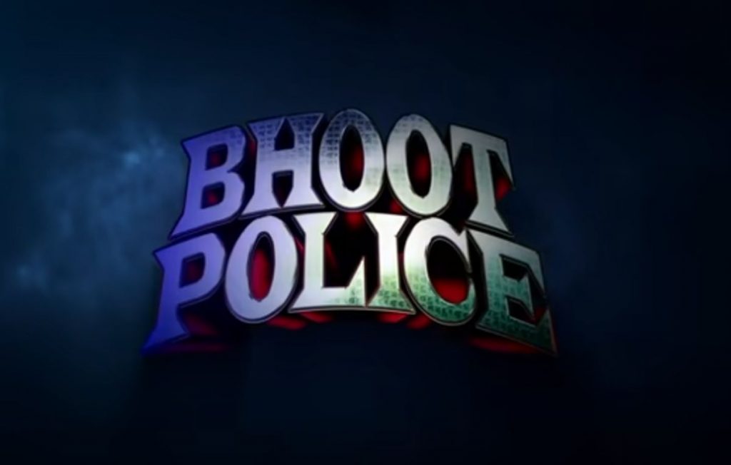 Bhoot Police Review: The Best Horredy This Year? 9 Bhoot Police review