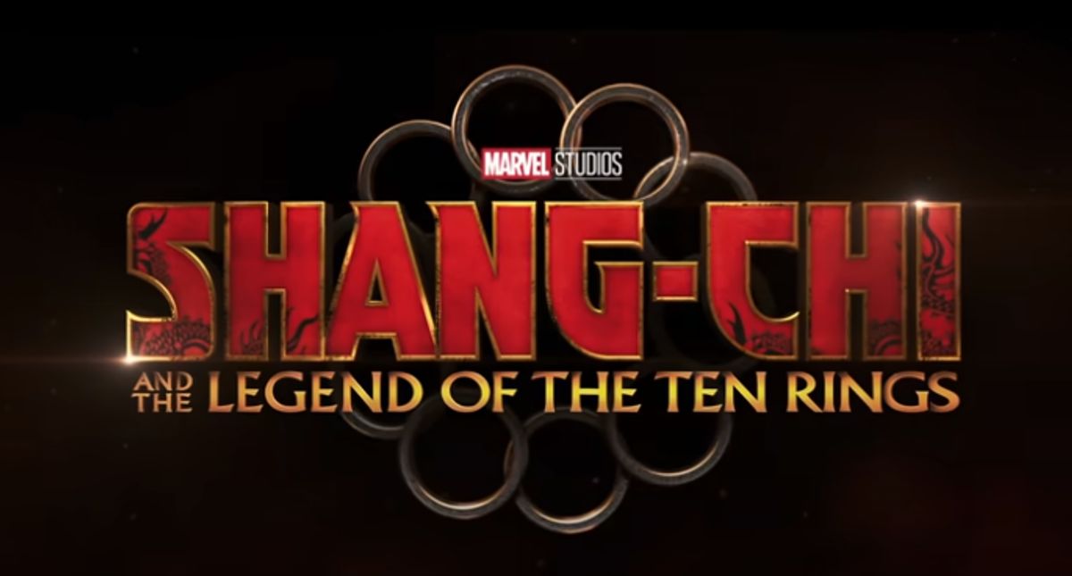 Shang-Chi review