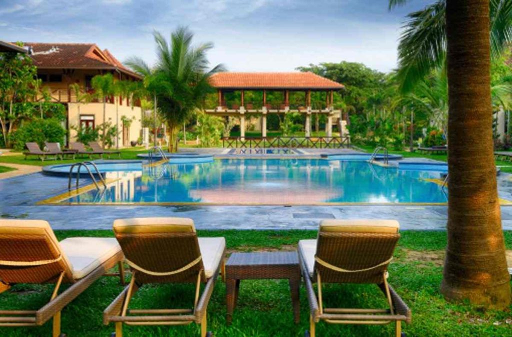 Sri Lanka packages