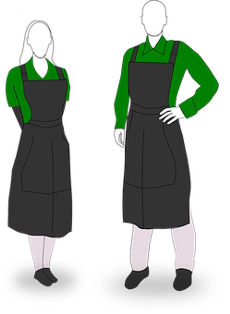 best barber aprons