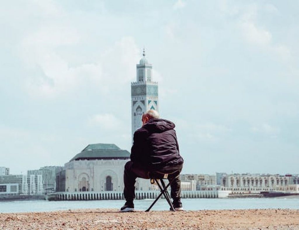 day trips from casablanca morocco