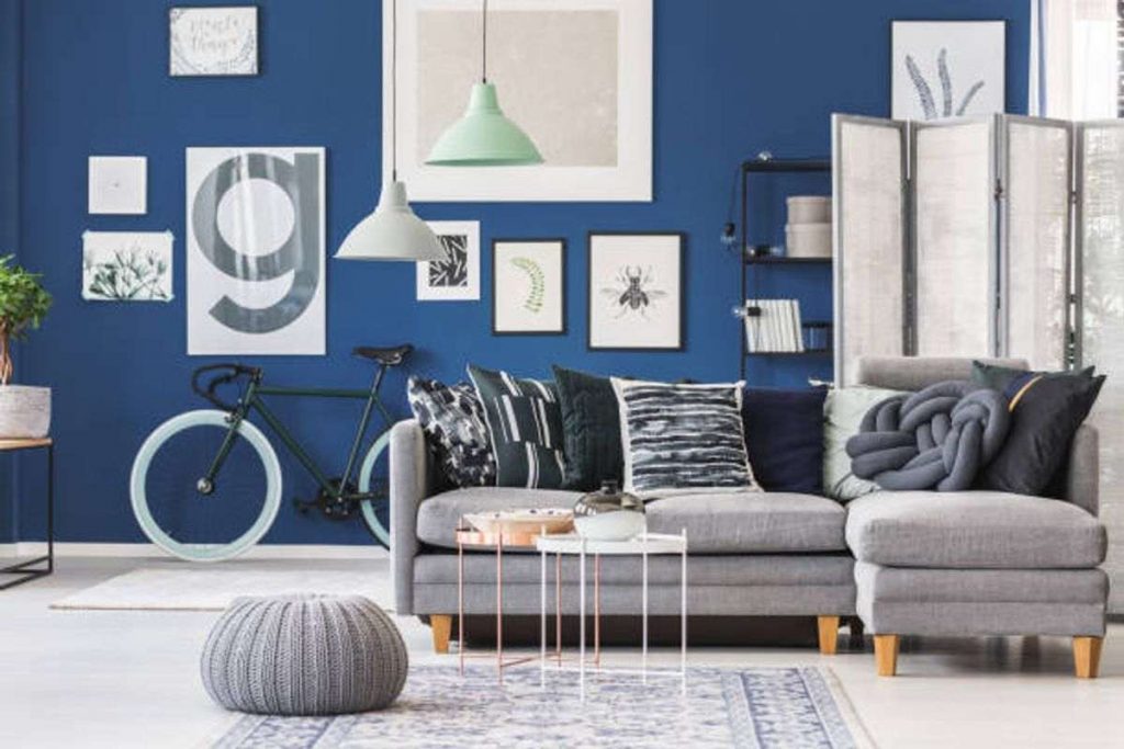 metal wall art