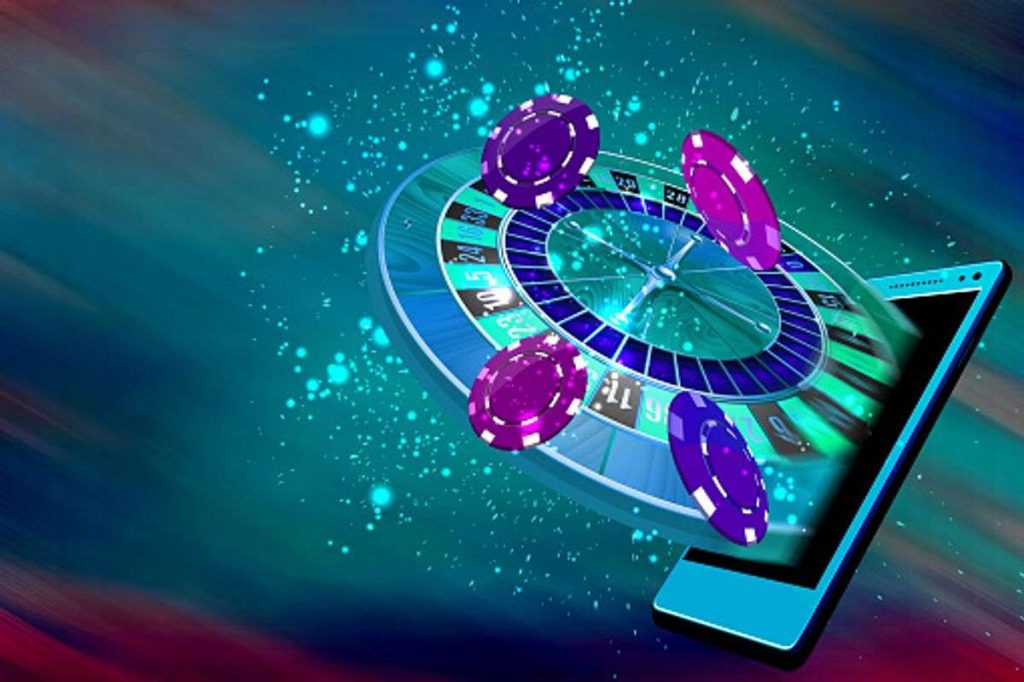 slot online
