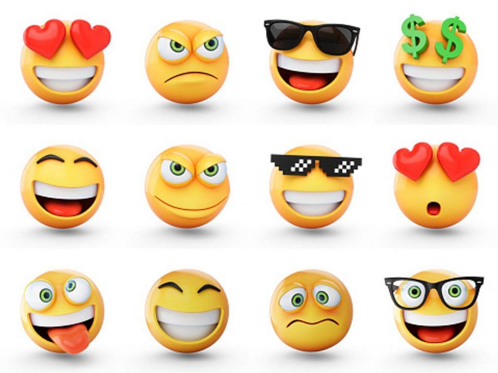 Custom Slack Emojis
