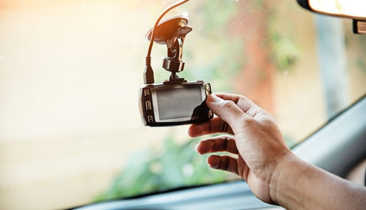 Dashcam buy