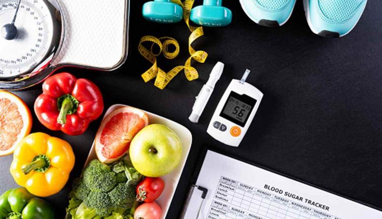 get sugar balance