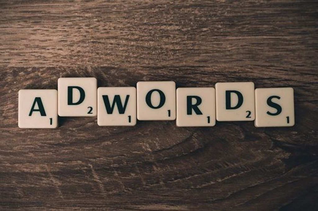 Buy Google ads account