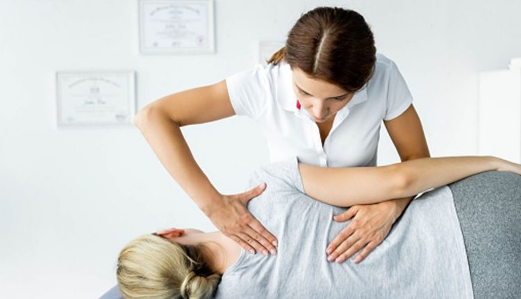 Chiropractor