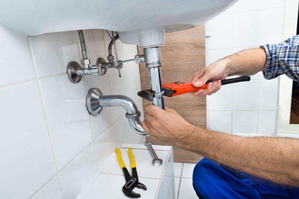 Plumbing Repair Santa Rosa CA