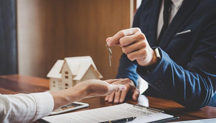 Remortgage property solicitor