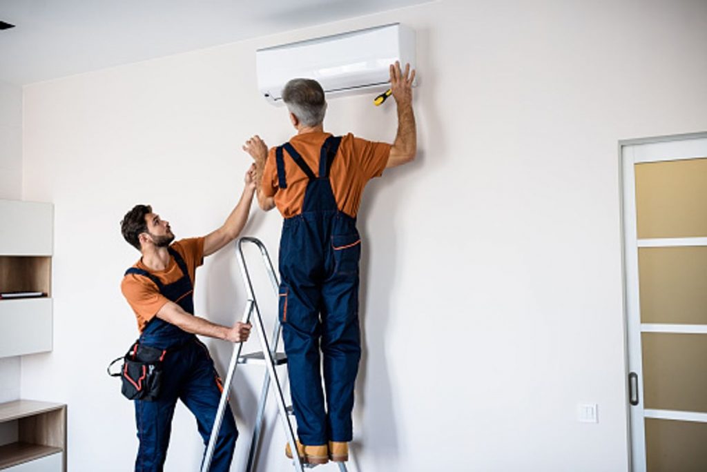 ac repair in kolkata