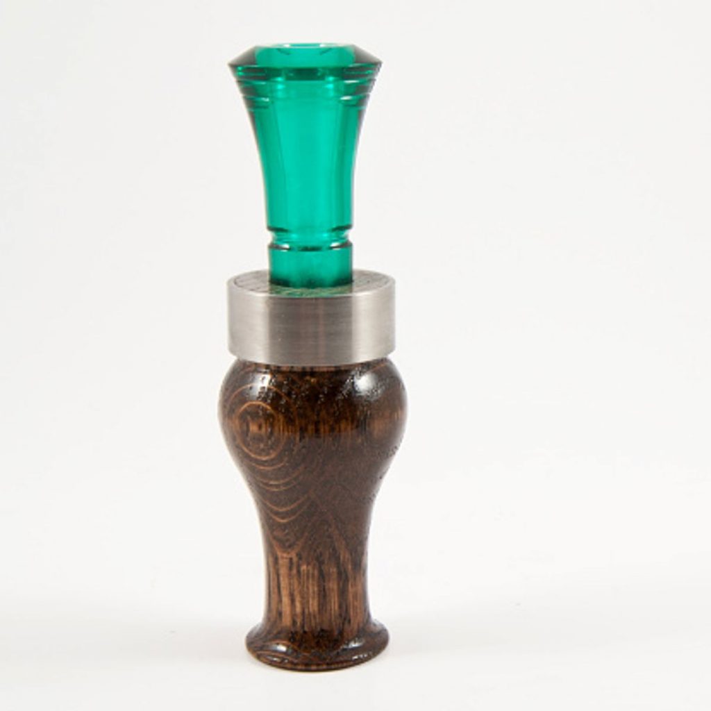 Magnum Hen Call by JJ Lares 1 jj lares duck calls