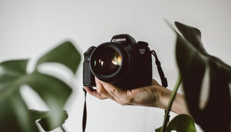 watch photography