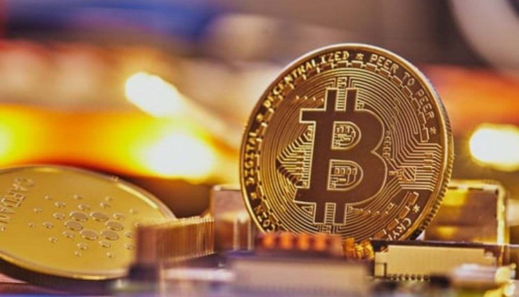 Instant Crypto Swaps