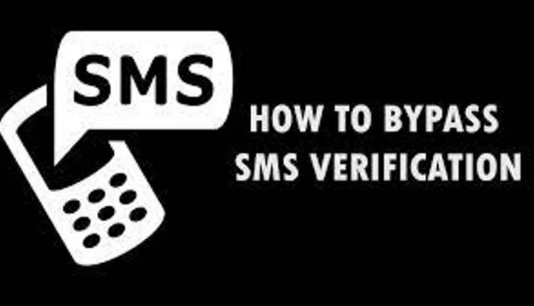 free sms verification code bypass service