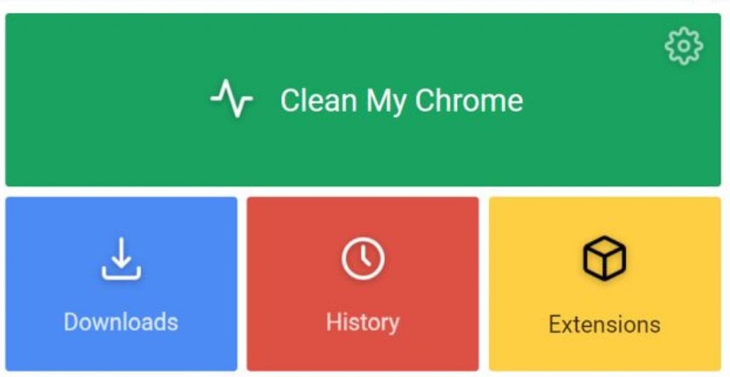 how to remove adware on chrome
