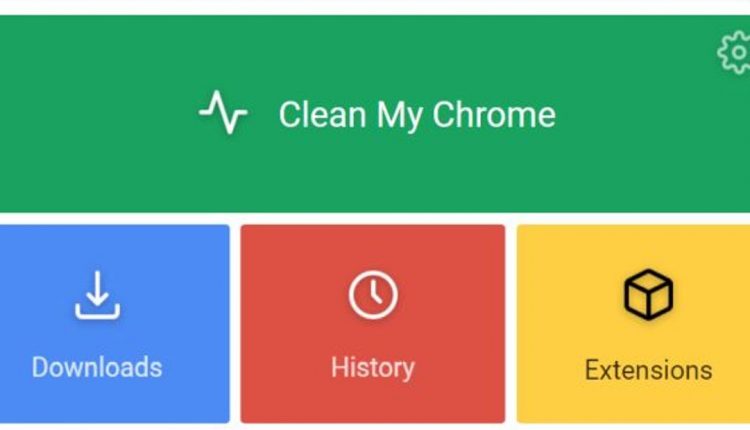 how to remove adware on chrome