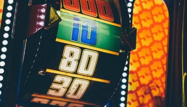slot online