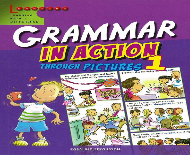 best android app to learn english grammar