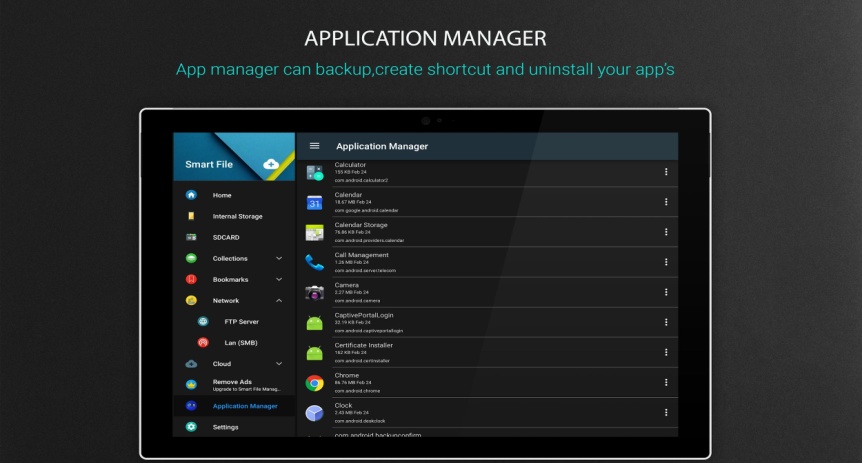 android zip extractor