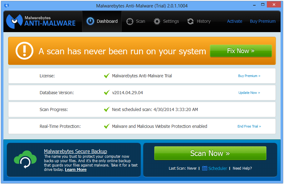 how to remove adware on chrome