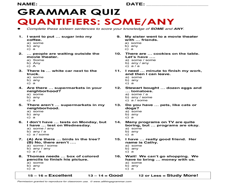 best android app to learn english grammar