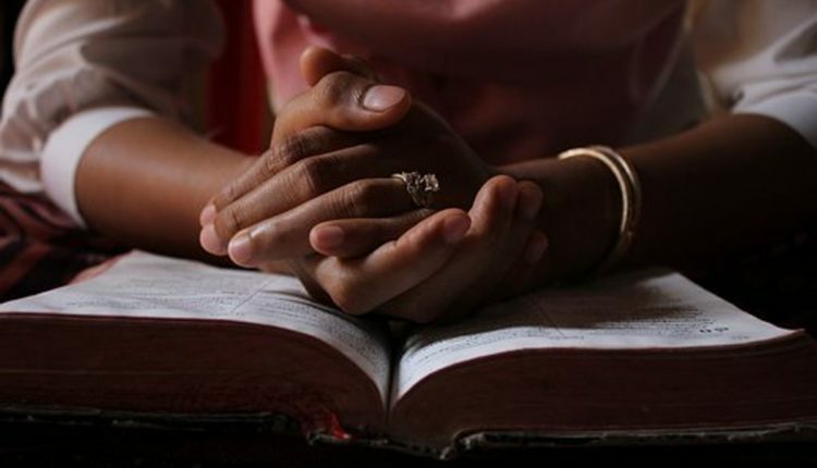 Bible fasting