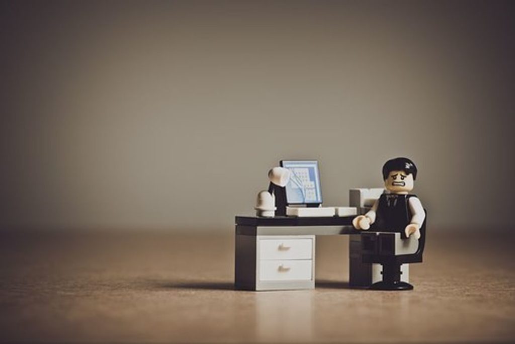 Why Online Home Based Businesses Fail