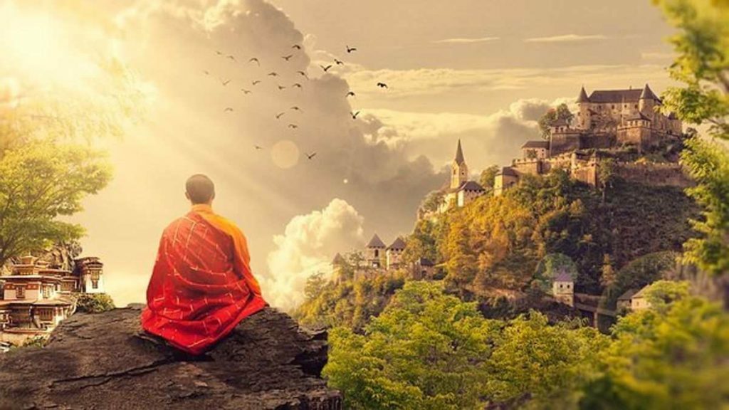 Why You Should Learn To Meditate