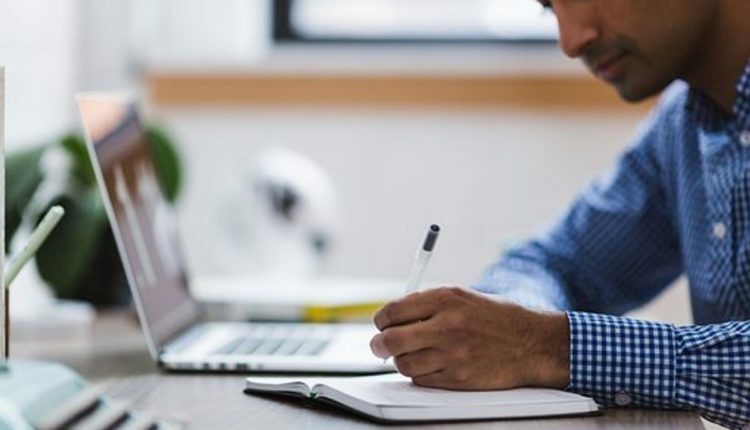 Why You Should Work For Yourself