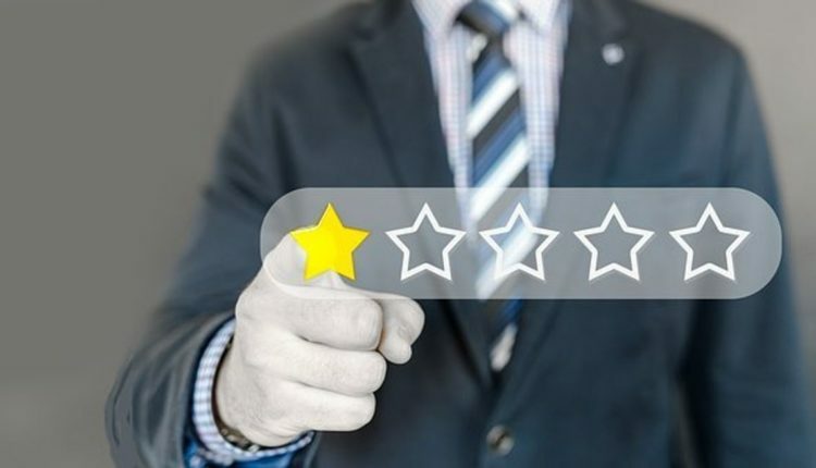 buy trustpilot reviews